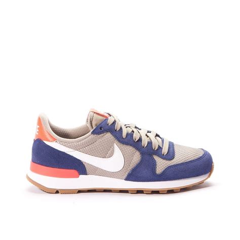 nike internationalist blauw wit|Nike Internationalist online kopen .